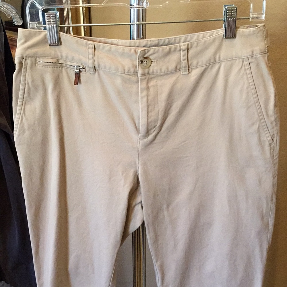 Ralph Lauren khakis